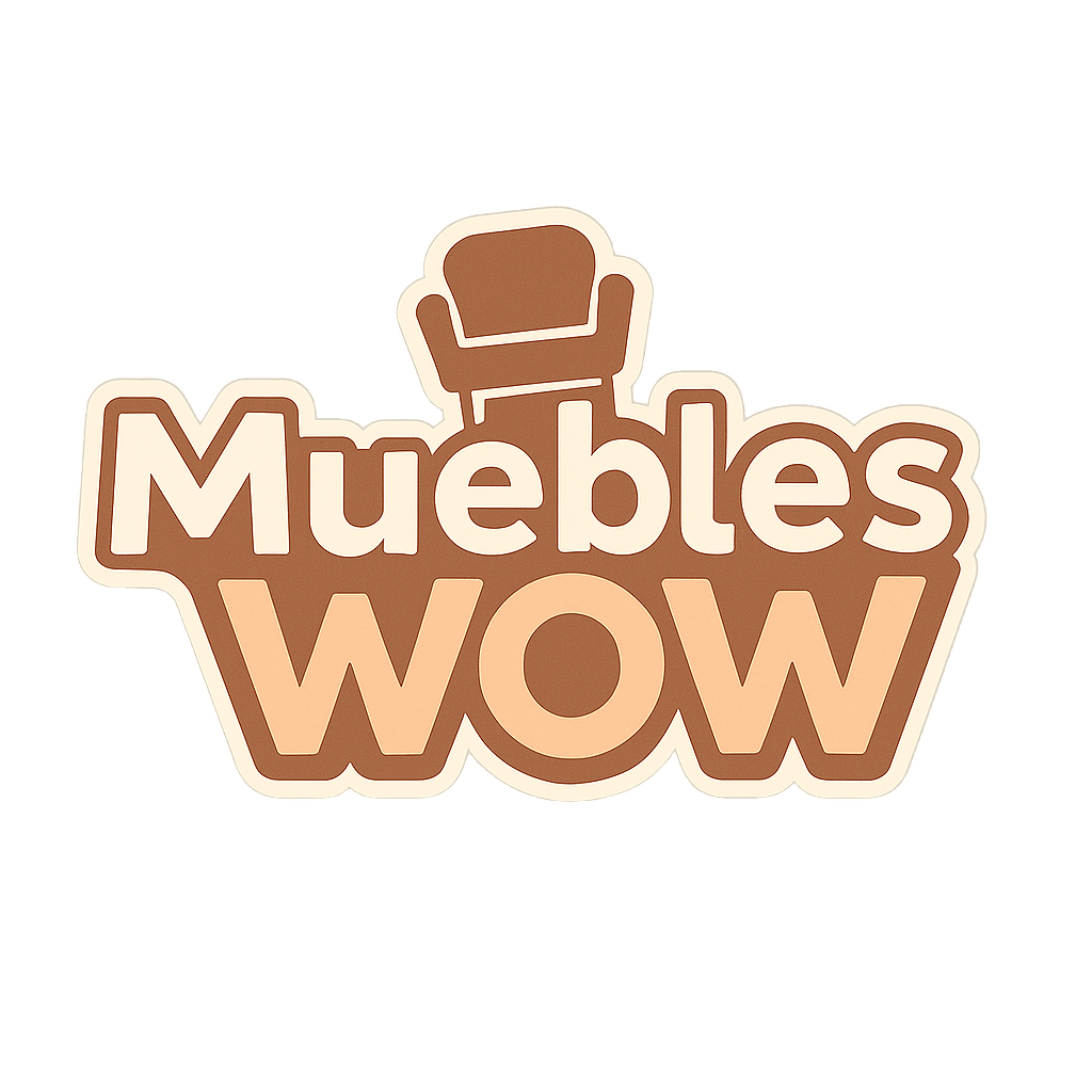 Muebles WOW