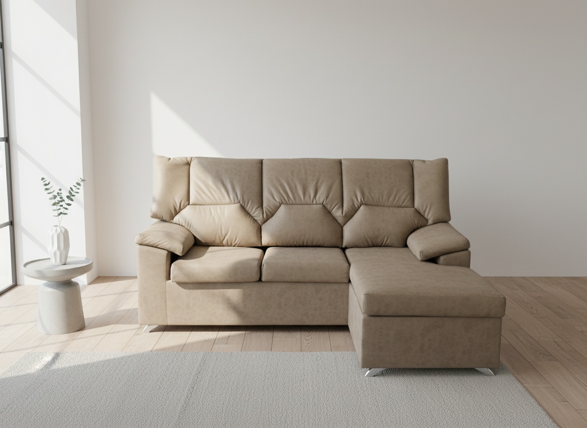 Sofá Chaiselongue Cumbre